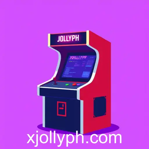 Exploring Arcade Games: The Exciting World of JOLLYPH