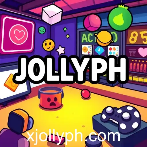 Discovering the Joy of Casual Games on JOLLYPH