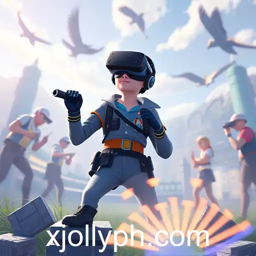 Gaming Revolution and Trends 2025