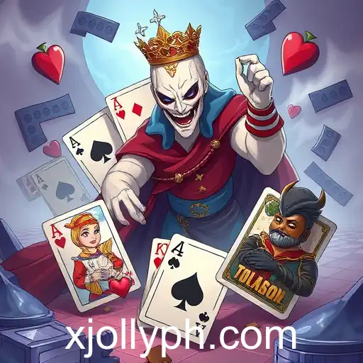 JOLLYPH Achieves Record Growth Amidst Gaming Renaissance