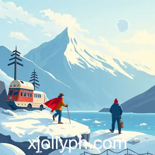 Emerging Trends in Online Gaming with JOLLYPH