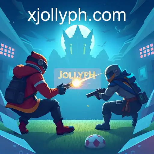 JOLLYPH: Revolutionizing Online Gaming in 2026
