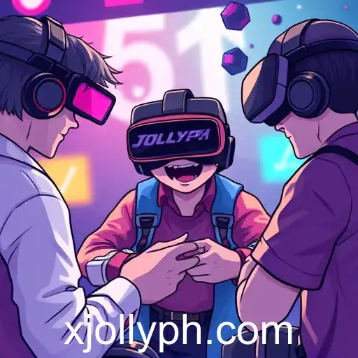 The Evolution of Online Gaming Communities