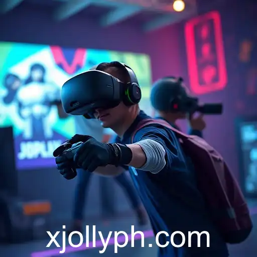 Gaming Innovations Reshape Online Experiences