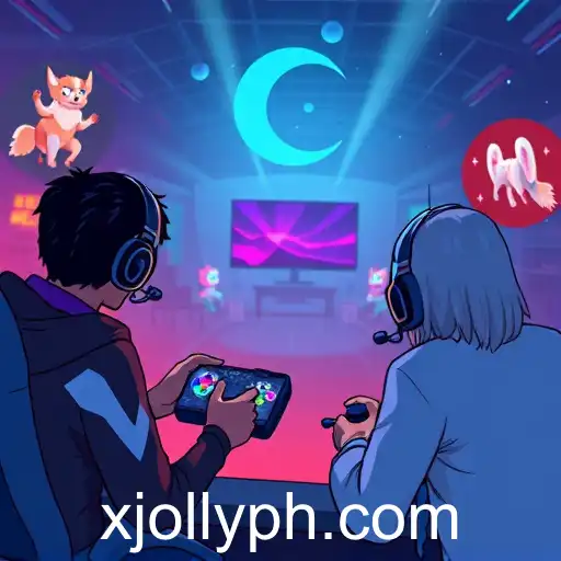 Gaming Trends and Innovations in 2025