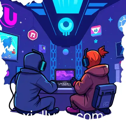 The Growing Influence of Online Game Platforms