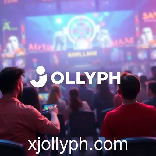JOLLYPH Gaming Portal Boosts Player Engagement