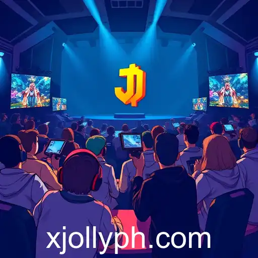 JOLLYPH: Changing the Game
