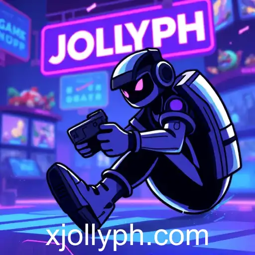 The Rise of JOLLYPH in the Gaming World