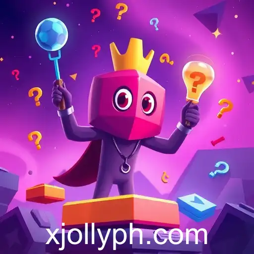 The Digital Playground: JOLLYPH Leading the Virtual Game Renaissance