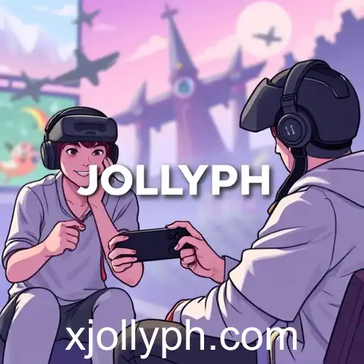 The Rise of JOLLYPH: Gaming in a New Era