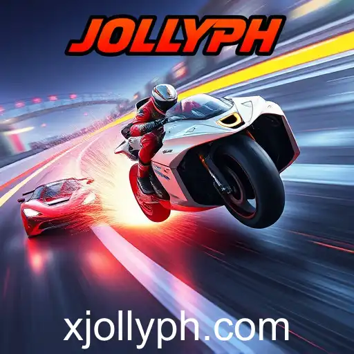 The Thrilling World of JOLLYPH: Exploring the Racing Games Category