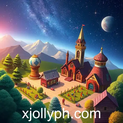 Exploring the Allure of Simulation Games on JOLLYPH