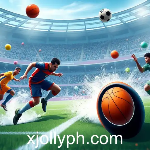 Exploring the Thrilling World of Sports Games: Spotlight on 'JOLLYPH'