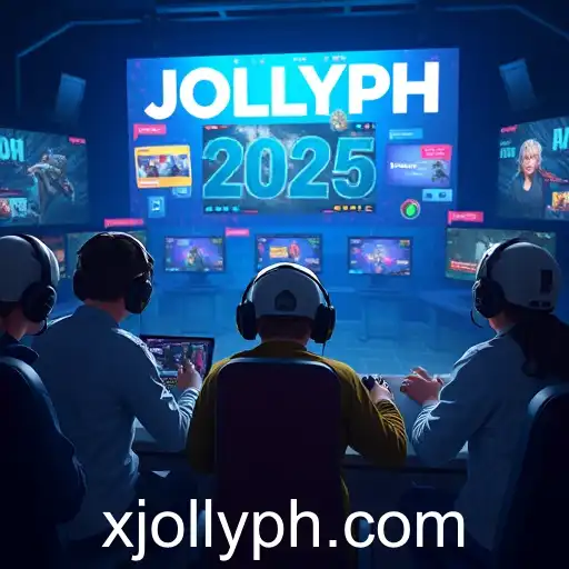 The Rise of Gaming in 2025